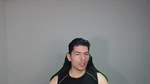 Snapshot of king_tryndamere chatting on October 2025 06:27:02 PM Carlos online show from October 2025 06:27:02 PM