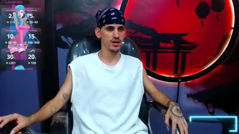 king voy online show from October 2025 08:20:02 PM