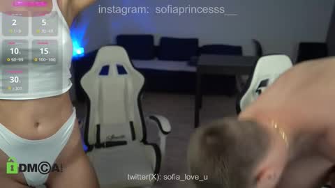 SOFIA  online show from October 2025 12:55:01 AM