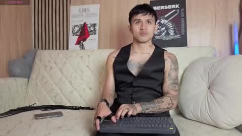 Dani  online show from October 2025 03:58:02 AM