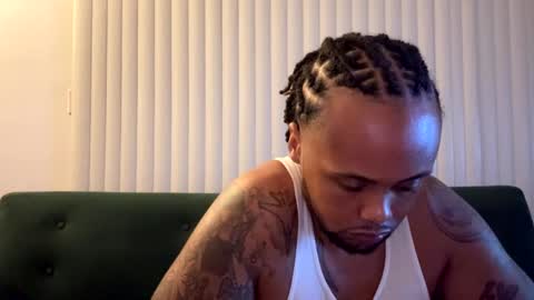 KingDaBiggest online show from September 2025 04:04:02 AM