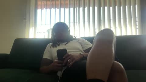 KingDaBiggest online show from February 2026 11:46:01 PM