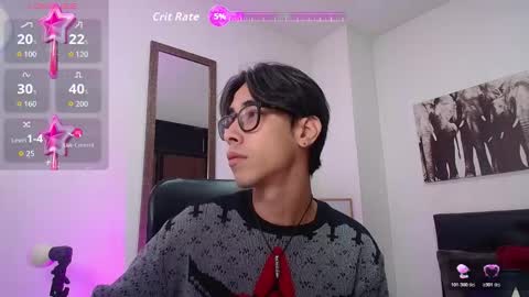 kingdanny_8 online show from January 2026 04:58:02 AM