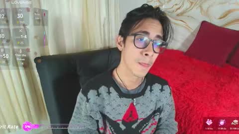 kingdanny_8 online show from February 2026 10:57:02 PM