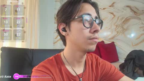 kingdanny_8 online show from February 2026 09:09:02 PM