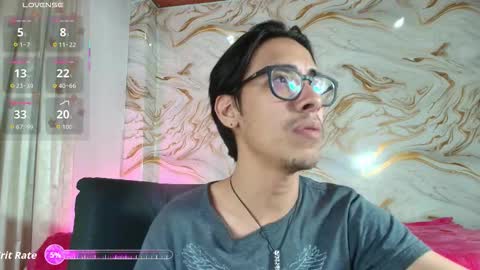 kingdanny_8 online show from February 2026 07:51:01 AM