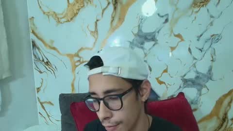 kingdanny_8 online show from March 2026 11:54:02 PM