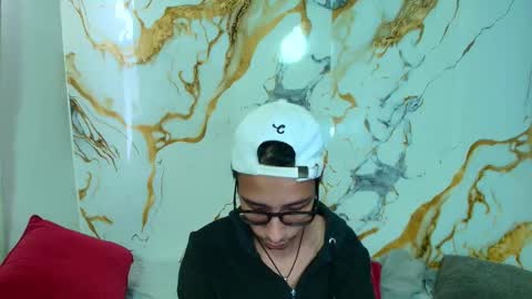 kingdanny_8 online show from March 2026 05:17:01 PM