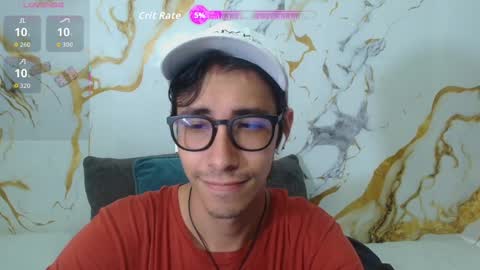 kingdanny_8 online show from March 2026 11:21:02 PM