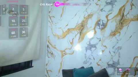 kingdanny_8 online show from March 2026 12:05:01 AM