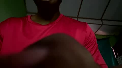 Snapshot of kingdavidmaster chatting on December 2024 10:37:01 PM King online show from December 2024 10:37:01 PM