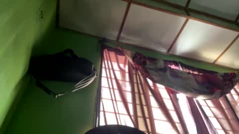 Snapshot of kingdavidmaster chatting on February 2025 05:48:01 PM King online show from February 2025 05:48:01 PM