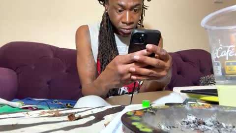 Snapshot of kingecstasyxxxddd chatting on March 2026 11:27:01 AM kingecstasyxxxddd online show from March 2026 11:27:01 AM