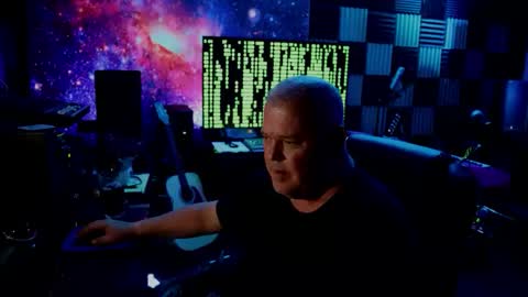 King James VIII online show from April 2026 03:23:01 AM