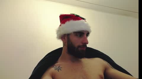 KingKarlos  online show from December 2024 05:34:01 PM