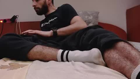 KingKarlos  online show from February 2026 05:57:02 PM