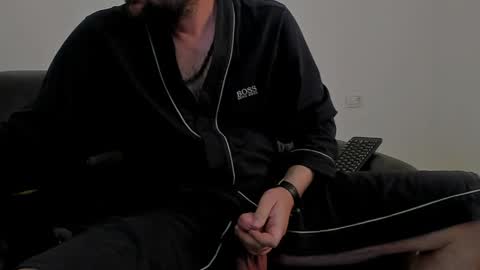 The King online show from April 2026 10:58:02 AM