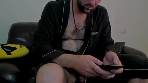 The King online show from April 2026 08:39:01 PM