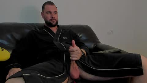 The King online show from April 2026 10:32:02 AM