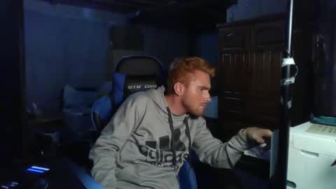 Master  King Tommy online show from October 2025 01:39:02 AM