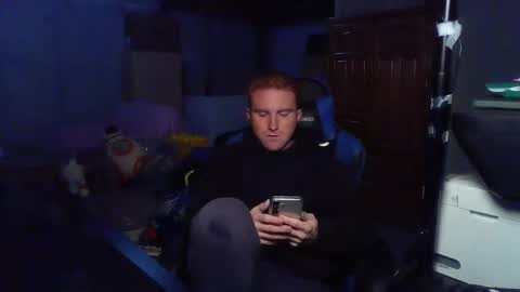 Snapshot of kingoffootfetish chatting on March 2026 08:18:02 AM Master King Tommy online show from March 2026 08:18:02 AM