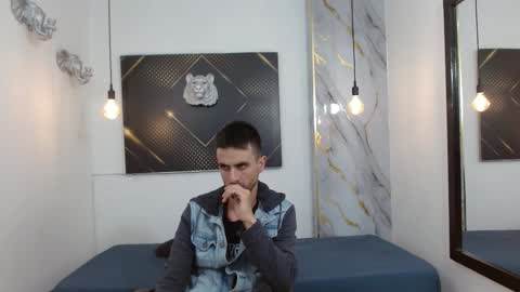 Snapshot of kingoftemptation chatting on March 2026 02:48:02 AM KING online show from March 2026 02:48:02 AM