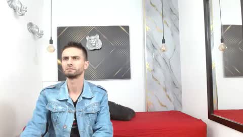 Snapshot of kingoftemptation chatting on March 2026 03:34:01 AM KING online show from March 2026 03:34:01 AM