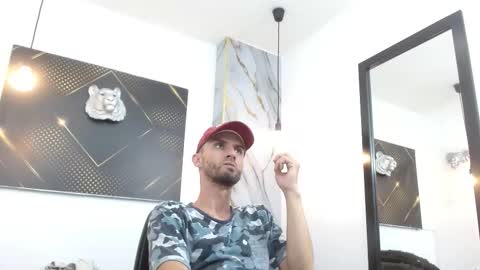 Snapshot of kingoftemptation chatting on March 2026 03:31:01 AM KING online show from March 2026 03:31:01 AM