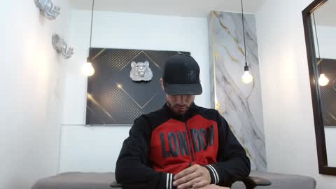 Snapshot of kingoftemptation chatting on March 2026 03:10:02 AM KING online show from March 2026 03:10:02 AM