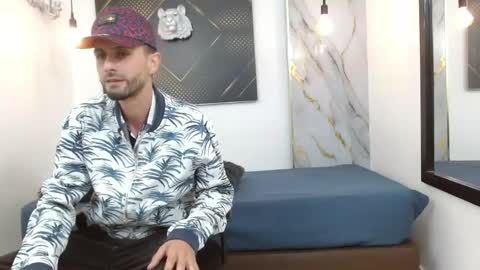 Snapshot of kingoftemptation chatting on March 2026 03:00:01 AM KING online show from March 2026 03:00:01 AM