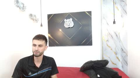 Snapshot of kingoftemptation chatting on March 2026 02:50:01 AM KING online show from March 2026 02:50:01 AM