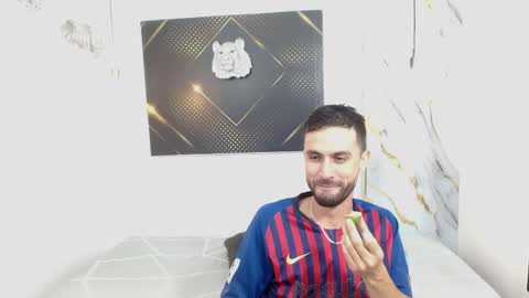 Snapshot of kingoftemptation chatting on April 2026 03:15:01 AM KING online show from April 2026 03:15:01 AM