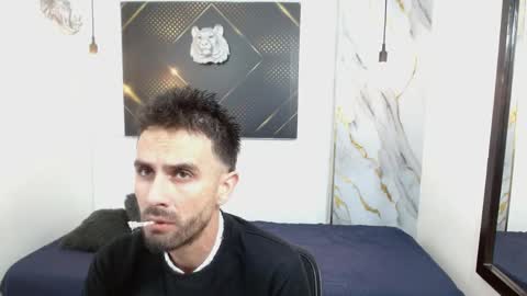 Snapshot of kingoftemptation chatting on April 2026 03:17:01 AM KING online show from April 2026 03:17:01 AM