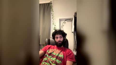 kingomarrr online show from April 2026 11:07:02 PM