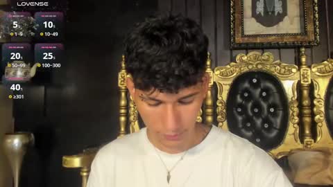  A L E X  online show from December 2024 11:12:02 AM