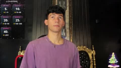  A L E X  online show from December 2024 04:52:01 AM