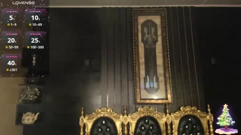  A L E X  online show from December 2024 07:56:02 AM