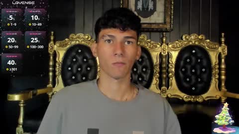  A L E X  online show from December 2024 09:05:02 AM