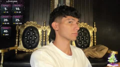  A L E X  online show from December 2024 12:46:02 PM