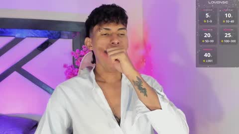  A L E X  online show from January 2025 04:41:01 AM