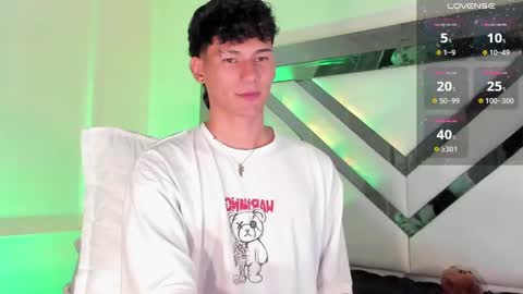  A L E X  online show from January 2025 08:11:02 AM