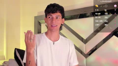  A L E X  online show from February 2025 03:05:01 PM