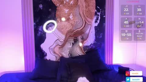  A L E X  online show from November 2025 04:16:01 AM