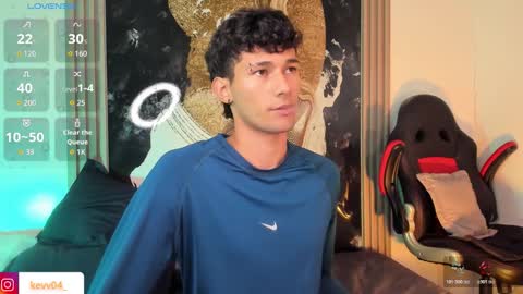  A L E X  online show from December 2025 03:46:02 AM