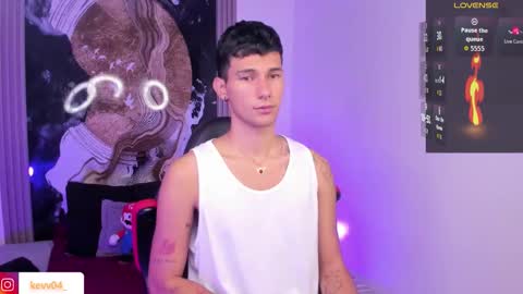 Snapshot of kingparker1 chatting on February 2026 02:30:01 AM A L E X online show from February 2026 02:30:01 AM