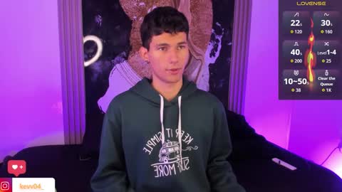 Snapshot of kingparker1 chatting on March 2026 02:08:02 AM A L E X online show from March 2026 02:08:02 AM