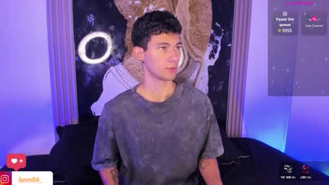 Snapshot of kingparker1 chatting on March 2026 04:31:01 AM A L E X online show from March 2026 04:31:01 AM