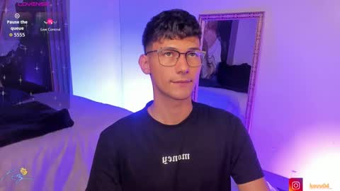 Snapshot of kingparker1 chatting on March 2026 01:54:02 AM A L E X online show from March 2026 01:54:02 AM