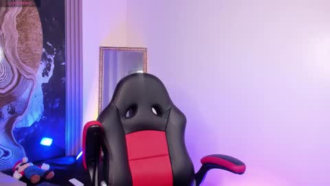 Snapshot of kingparker1 chatting on March 2026 02:28:02 AM A L E X online show from March 2026 02:28:02 AM