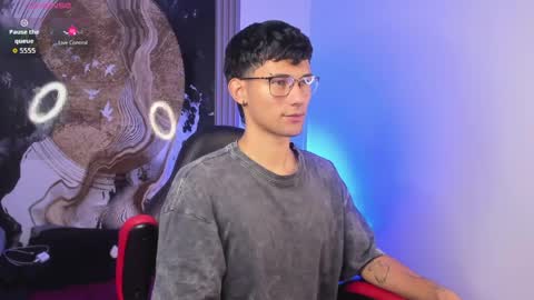  A L E X  online show from May 2026 03:44:02 AM